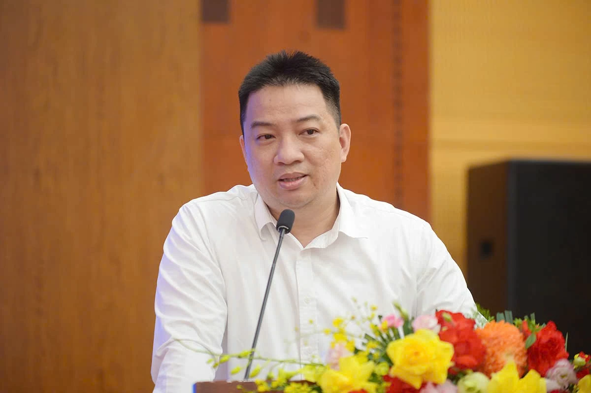 Đổi mới tư duy và chính sách phát triển kinh tế số