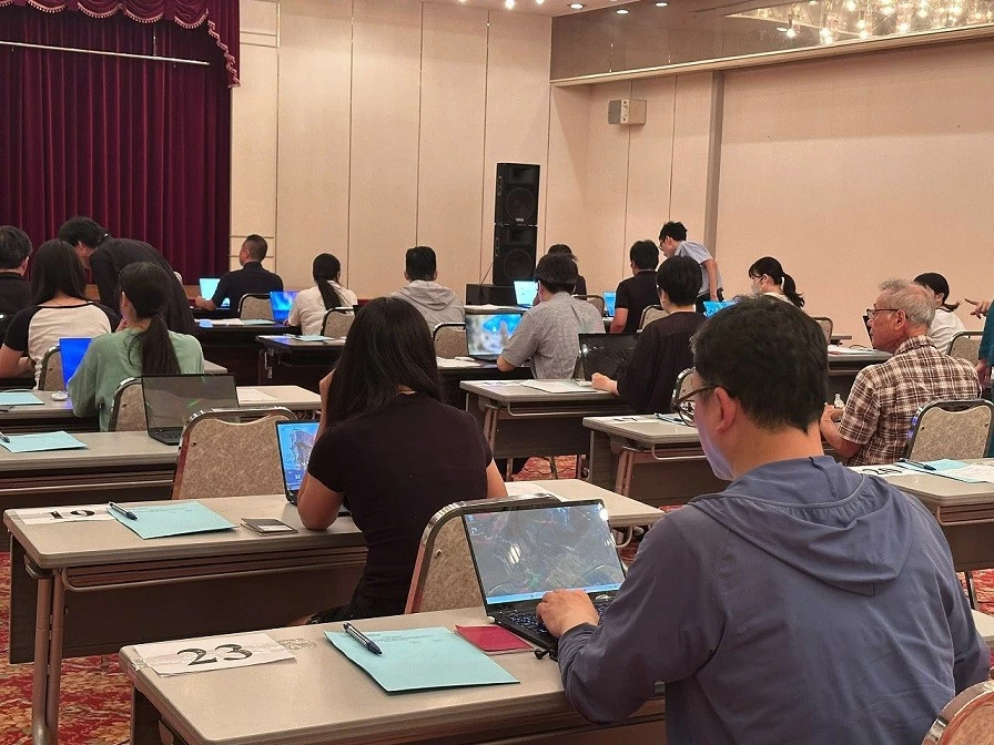Tiếng Việt vươn xa từ dấu mốc Osaka Tiếng Việt vươn xa từ dấu mốc Osaka, Nhật Bản