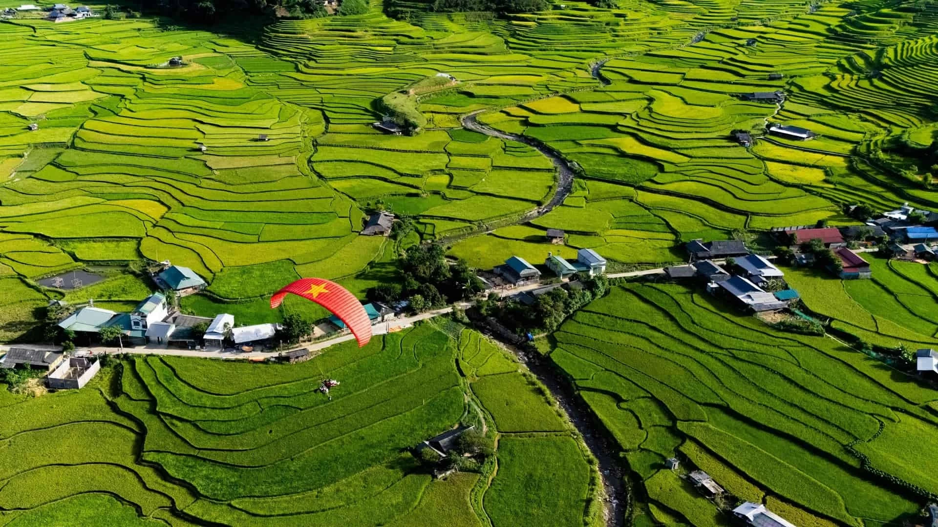 3 địa điểm du lịch hấp dẫn trong tháng 9: