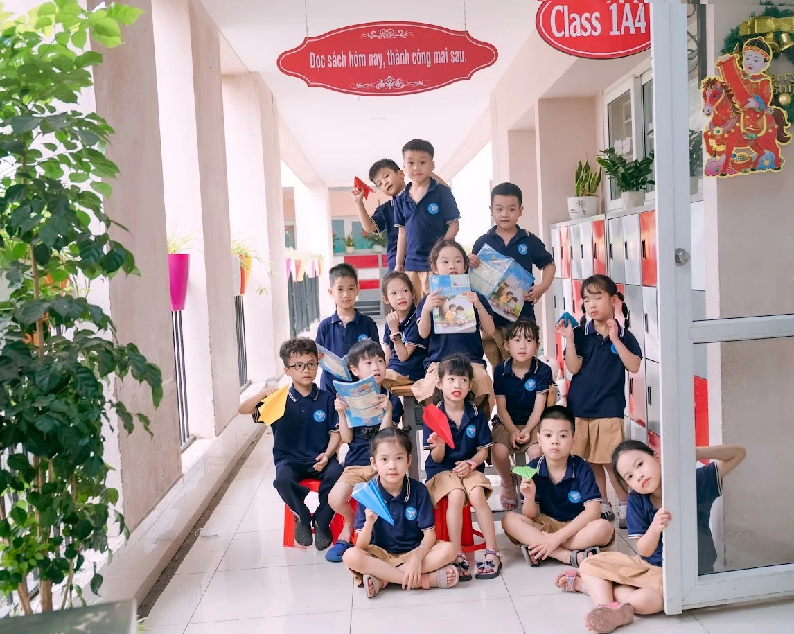 Lịch tựu trường năm học 2026-2027 tại các tỉnh thành