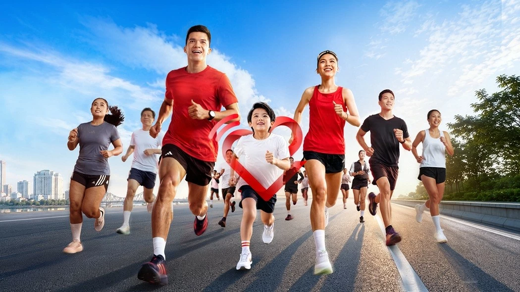 giải Marathon quốc tế giải Marathon quốc tế