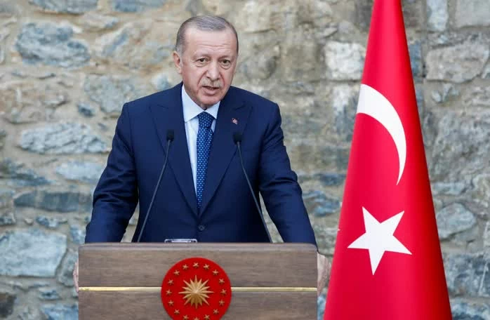 Nóng lòng công du Damascus, Tổng thống Erdogan muốn ‘hâm nóng’ quan hệ với Syria