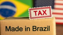 Xuất khẩu của Brazil sang Mỹ 