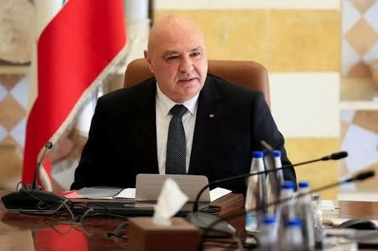Tổng thống Lebanon Joseph Aoun đang đứng trước sức ép lớn khi tiến trình đàm phán với Israel gặp thêm trở ngại. (Nguồn: The Arab Weekly) Tổng thống Lebanon Joseph Aoun đang đứng trước sức ép lớn khi tiến trình đàm phán với Israel gặp thêm trở ngại. (Nguồn: The Arab Weekly)