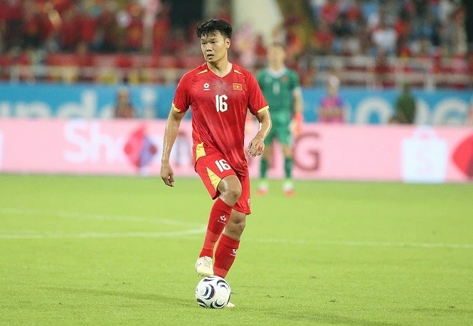 Bán kết lượt đi ASEAN Cup 2026: HLV Kim Sang Sik nhiều khả năng vẫn ưu tiên sự an toàn cao nhất Bán kết lượt đi ASEAN Cup 2026: HLV Kim Sang Sik nhiều khả năng vẫn ưu tiên sự an toàn cao nhất