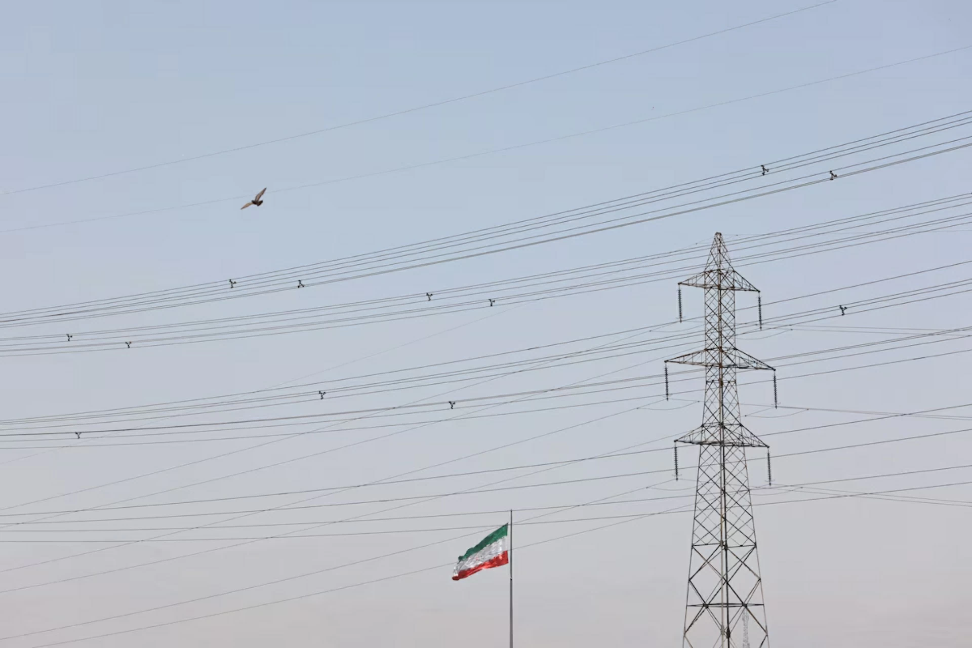 Iran lên tiếng về một vụ việc với Qatar và Kuwait Iran lên tiếng về một vụ việc với Qatar và Kuwait