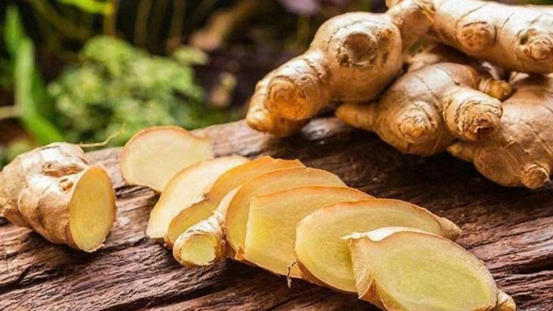 Ba gia vị dễ gặp giúp hỗ trợ tiêu hóa Ba gia vị dễ gặp giúp hỗ trợ tiêu hóa