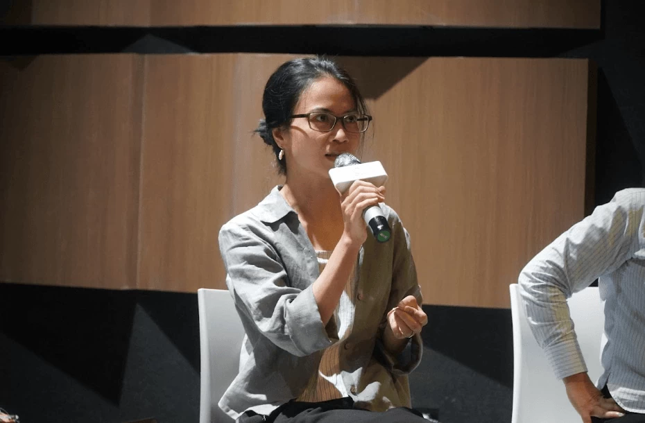 Đi tìm điểm tựa cho người lao động ngoài trời trước thách thức của biến đổi khí hậu