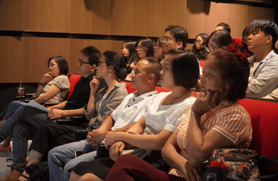 Đi tìm điểm tựa cho người lao động ngoài trời trước thách thức của biến đổi khí hậu