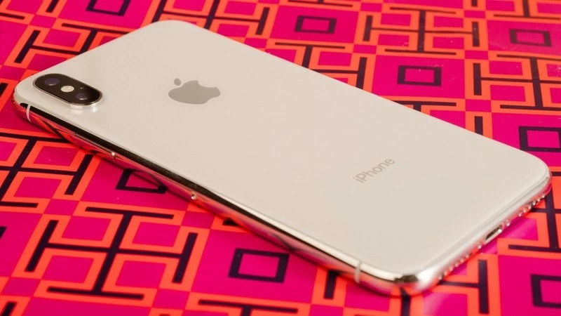 Apple hiện xếp iPhone X vào danh sách sản phẩm lỗi thời.