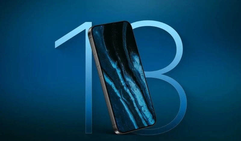 iPhone 18 sẽ có những nâng cấp vượt trội so với iPhone 17.