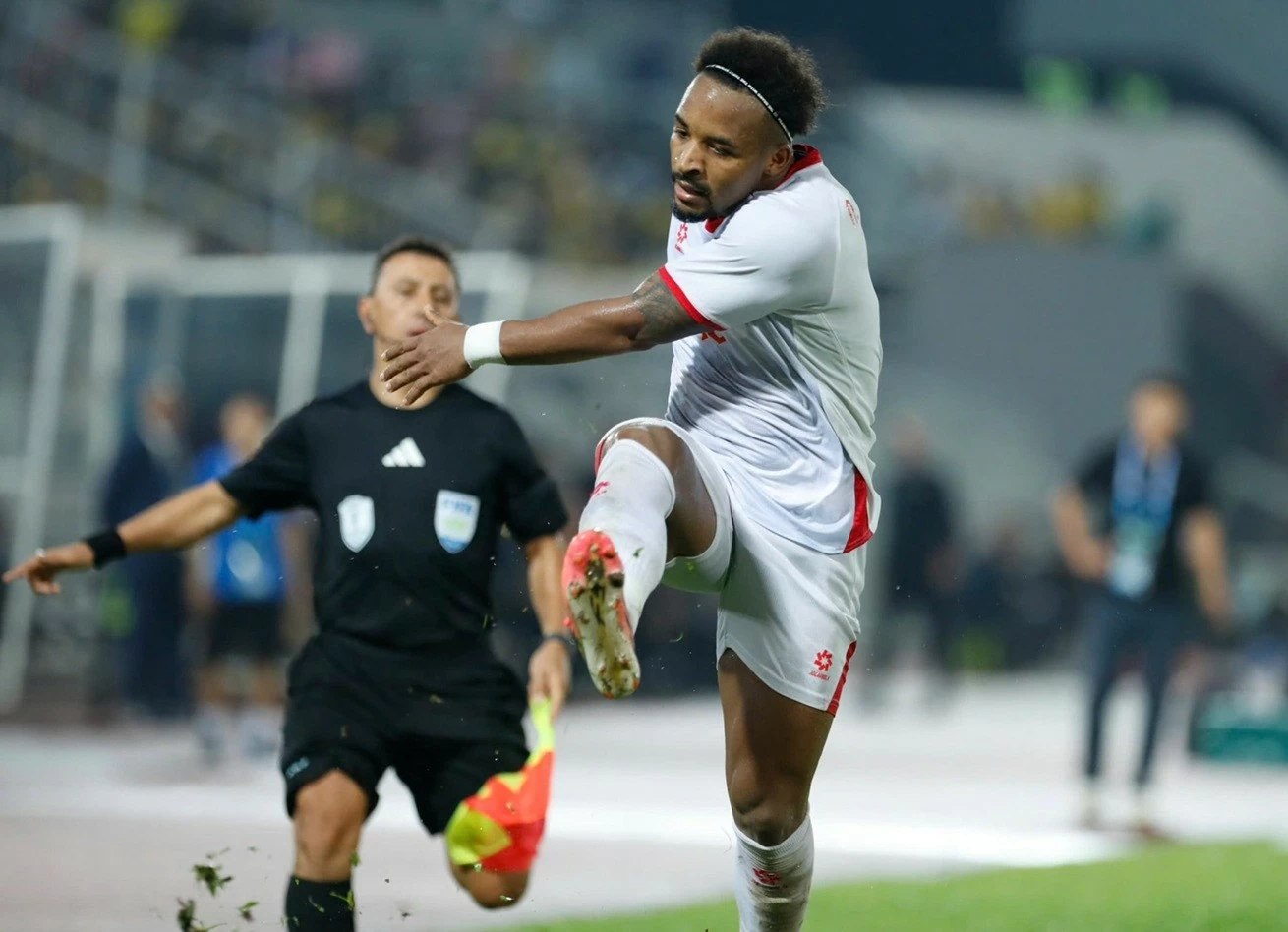 Kết quả bóng đá ASEAN Cup 2026: Đội tuyển Việt Nam vượt khó, thắng 2-0 Malaysia trên sân khách Kết quả bóng đá ASEAN Cup 2026: Đội tuyển Việt Nam vượt khó, thắng 2-0 Malaysia trên sân khách
