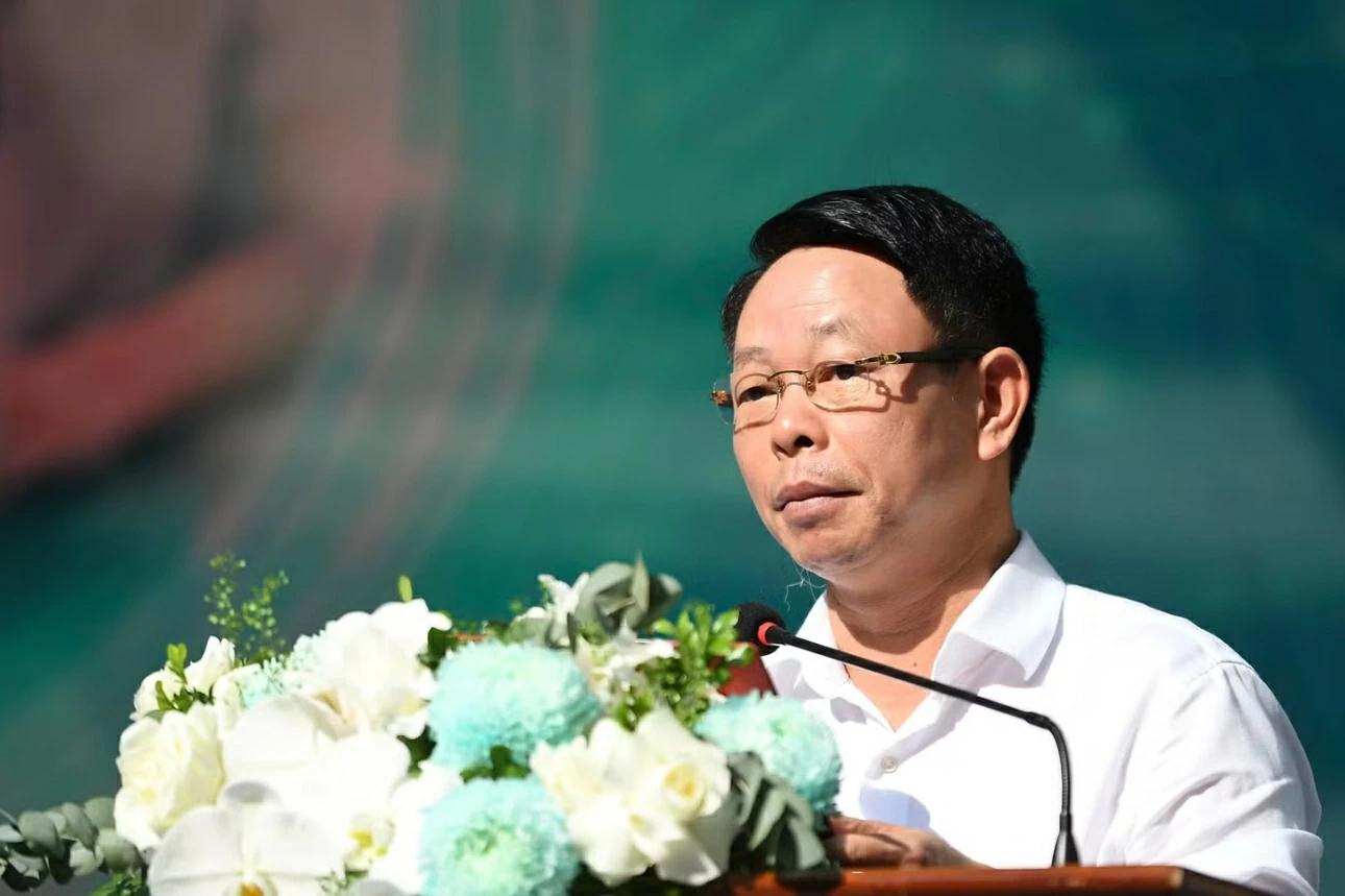 Diễn đàn 'Điều em muốn nói': Lắng nghe tâm tình của mỗi mầm non