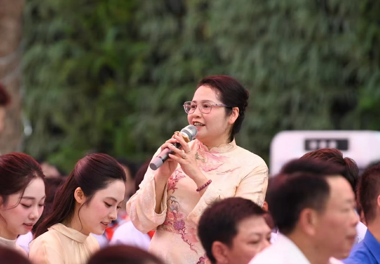 Diễn đàn 'Điều em muốn nói': Lắng nghe tâm tình của mỗi mầm non