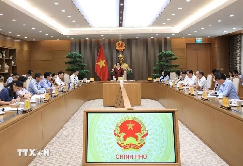 Người cao tuổi là nguồn lực phát triển đất nước Người cao tuổi là nguồn lực phát triển đất nước