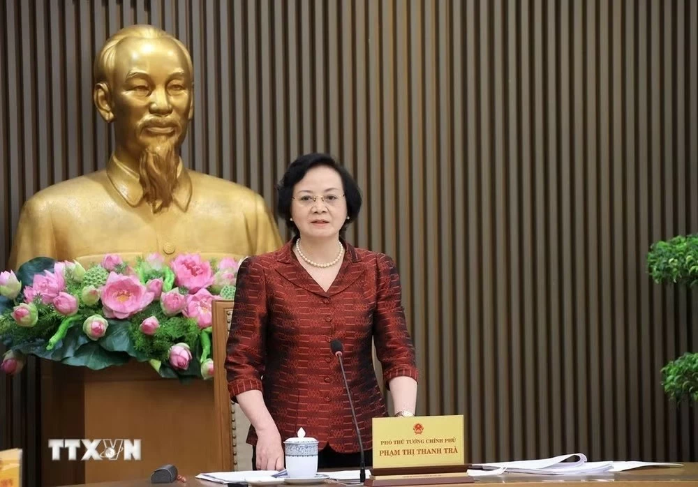 Người cao tuổi là nguồn lực phát triển đất nước Người cao tuổi là nguồn lực phát triển đất nước
