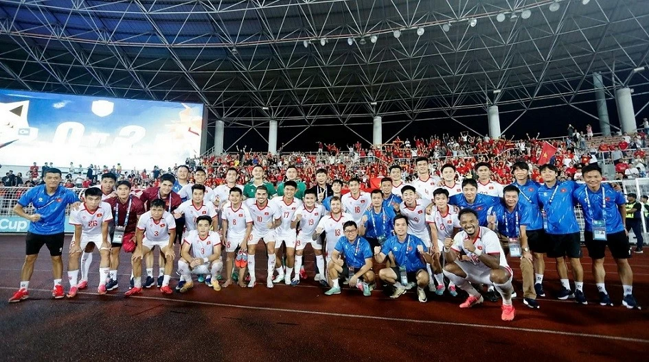 Lịch thi đấu bán kết lượt về ASEAN Cup 2026 Lịch thi đấu bán kết lượt về ASEAN Cup 2026