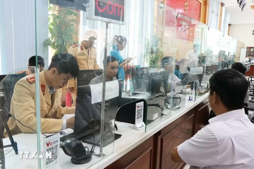Thành phố Huế nhân rộng mô hình Nhà văn hóa số