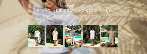 Khi thời trang nam không chỉ cần đẹp: LADOS theo đuổi chất lượng, tính ứng dụng và mức giá hợp lý
