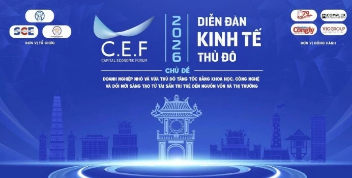 CEF II 2026: Từ kết nối doanh nghiệp đến những thương vụ và chuỗi liên kết thực chất