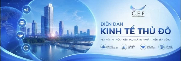 CEF II 2026: Từ kết nối doanh nghiệp đến những thương vụ và chuỗi liên kết thực chất