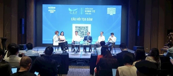 CEF II 2026: Từ kết nối doanh nghiệp đến những thương vụ và chuỗi liên kết thực chất