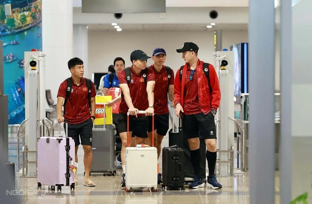 HLV Kim Sang Sik: Đội tuyển Việt Nam hoàn thành một nửa nhiệm vụ tại bán kết ASEAN Cup 2026