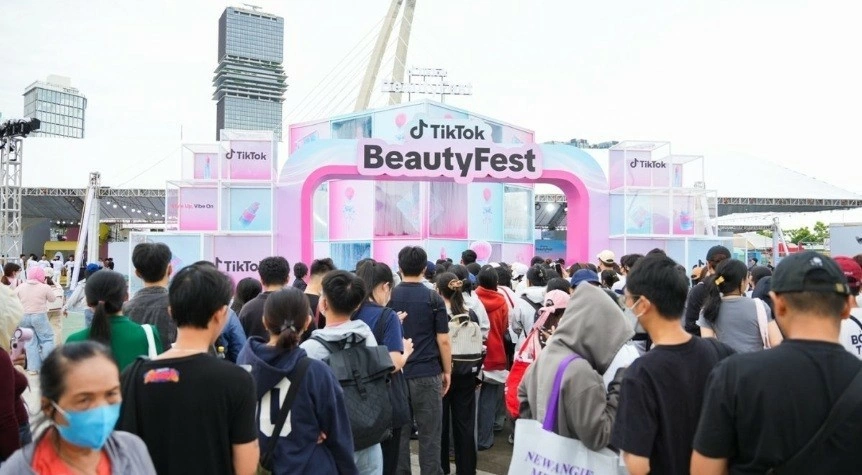 Tiktok Beauty Tiktok Beauty