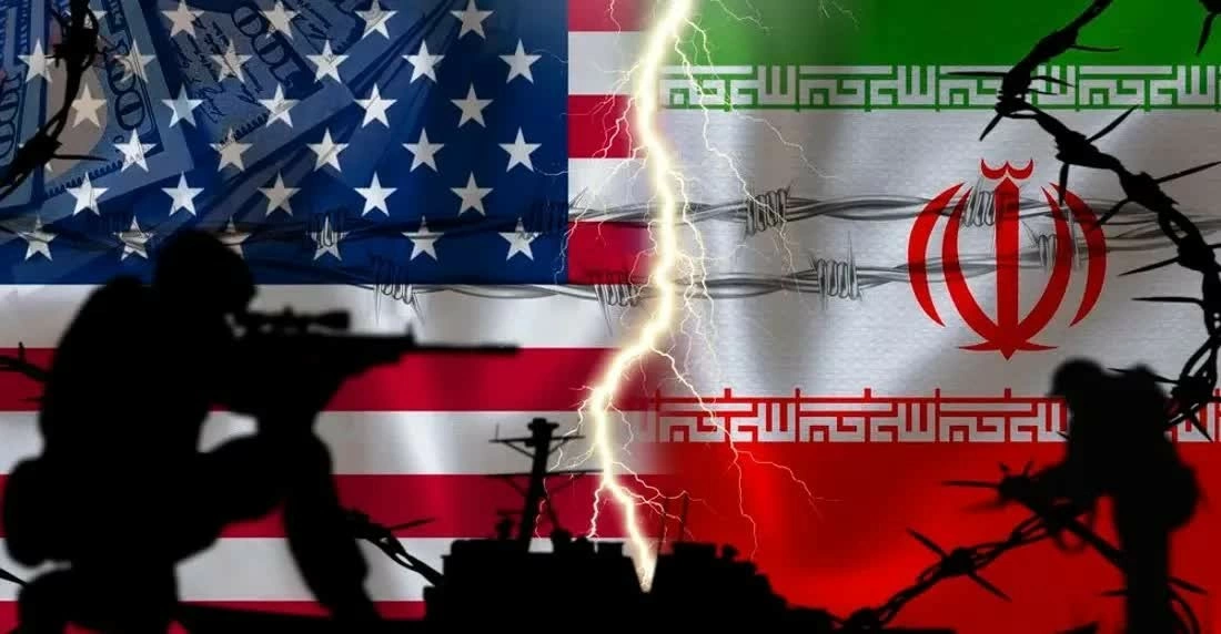 Tổng thống Mỹ Donald Trump dọa ném bom một quốc gia đồng minh ở vùng Vịnh, lý do là gì?
