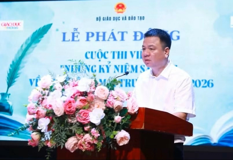 Giáo dục Giáo dục