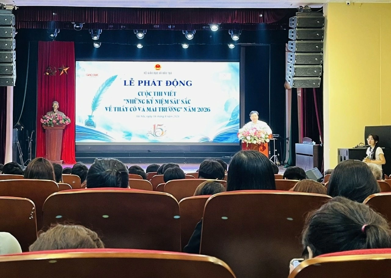 Giáo dục Giáo dục