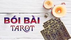 Bài tarot hôm nay 11/9: Mối quan hệ tiếp theo của bạn sẽ như thế nào?