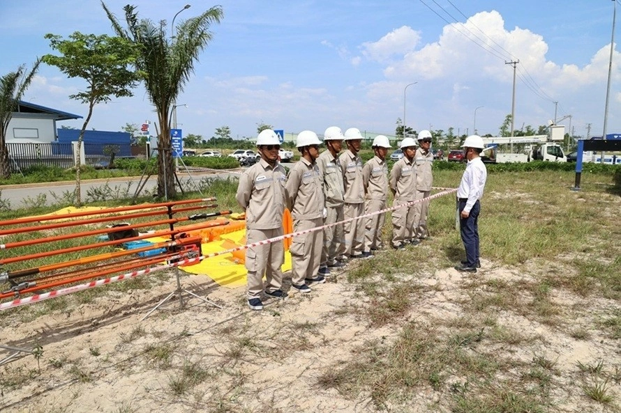 Lịch cúp điện Thành phố Huế hôm nay ngày 20/8/2026
