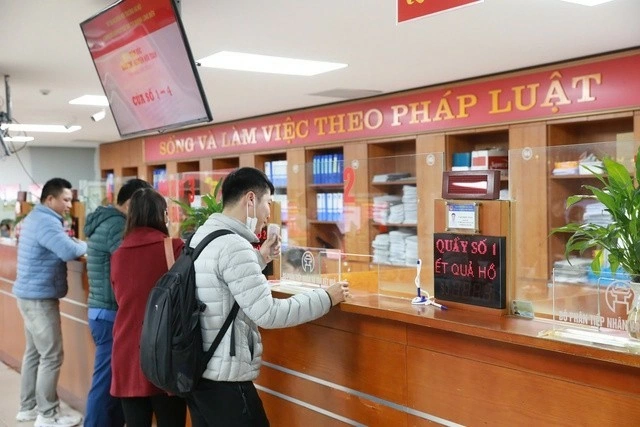 Tinh gọn bộ máy, tạo sức bật mới cho Thủ đô (bài 2): Đổi mới quản trị để Hà Nội phát triển nhanh, hiệu quả và bền vững