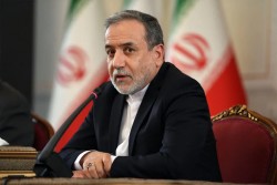 Iran tuyên bố 