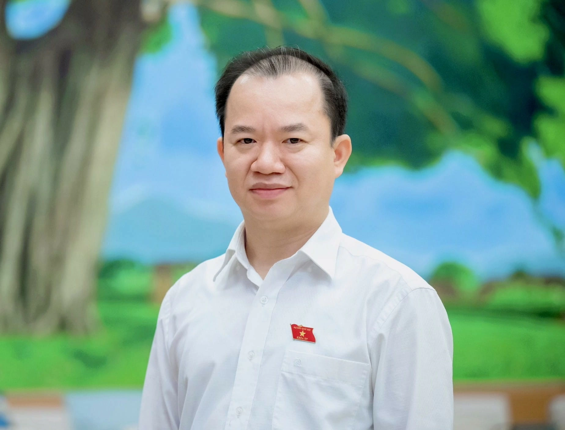 Tinh gọn bộ máy, tạo sức bật mới cho Thủ đô (bài 2): Đổi mới quản trị để Hà Nội phát triển nhanh, bền vững