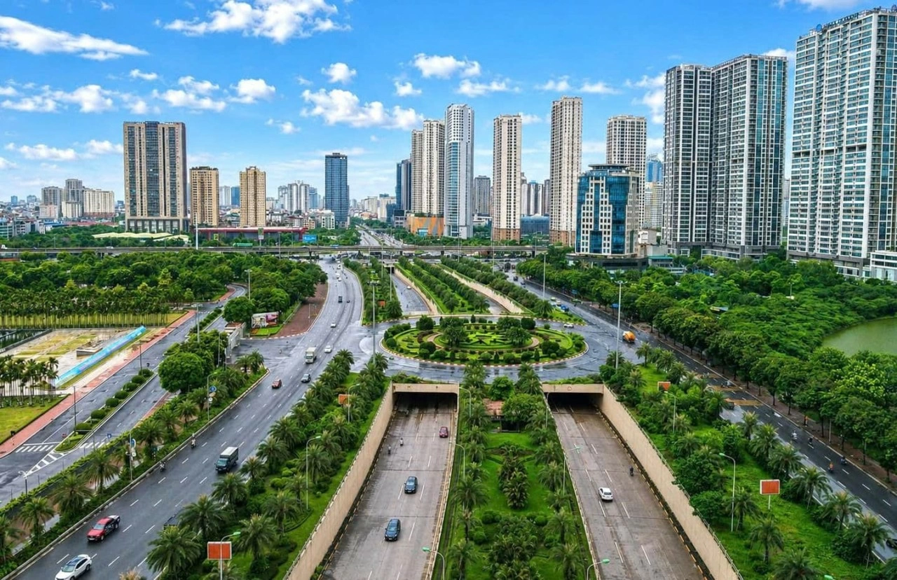 Tinh gọn bộ máy, tạo sức bật mới cho Thủ đô (bài 2): Đổi mới quản trị để Hà Nội phát triển nhanh, bền vững