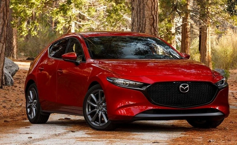 Top 4 xe sedan cỡ C bán chạy nhất tháng 7/2026: Mazda3 tiếp tục dẫn đầu. Top 4 xe sedan cỡ C bán chạy nhất tháng 7/2026: Mazda3 tiếp tục dẫn đầu.
