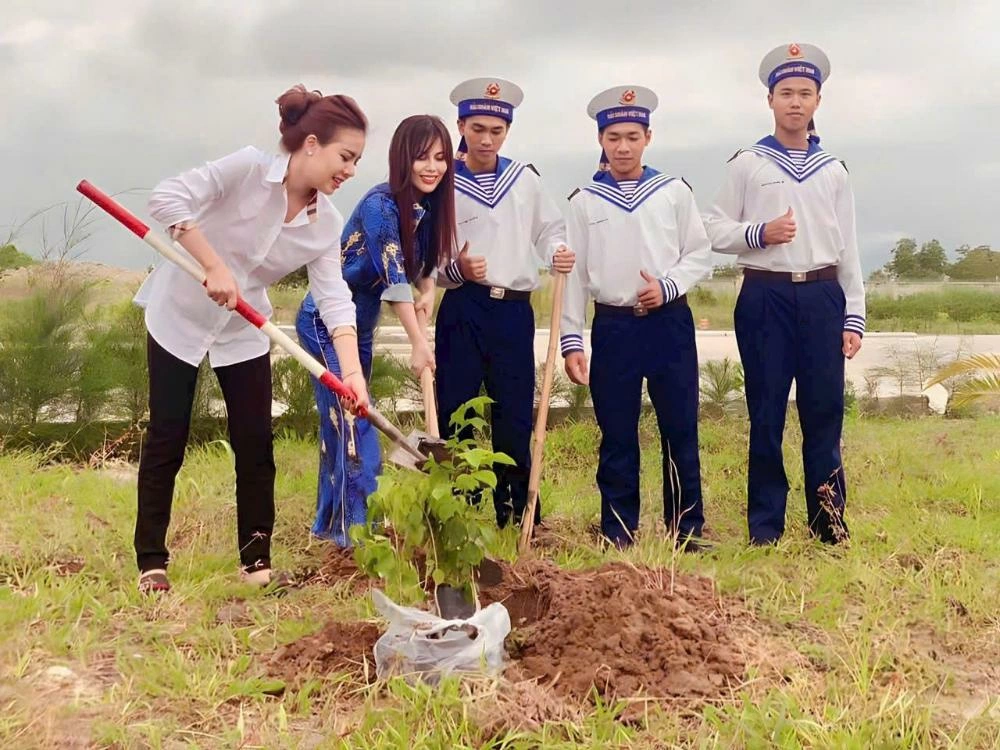 CEO Nguyễn Như Quỳnh lan tỏa giá trị Việt tại Diễn đàn quốc tế về Văn hóa, Khoa học và Kinh tế đổi mới tại Mỹ