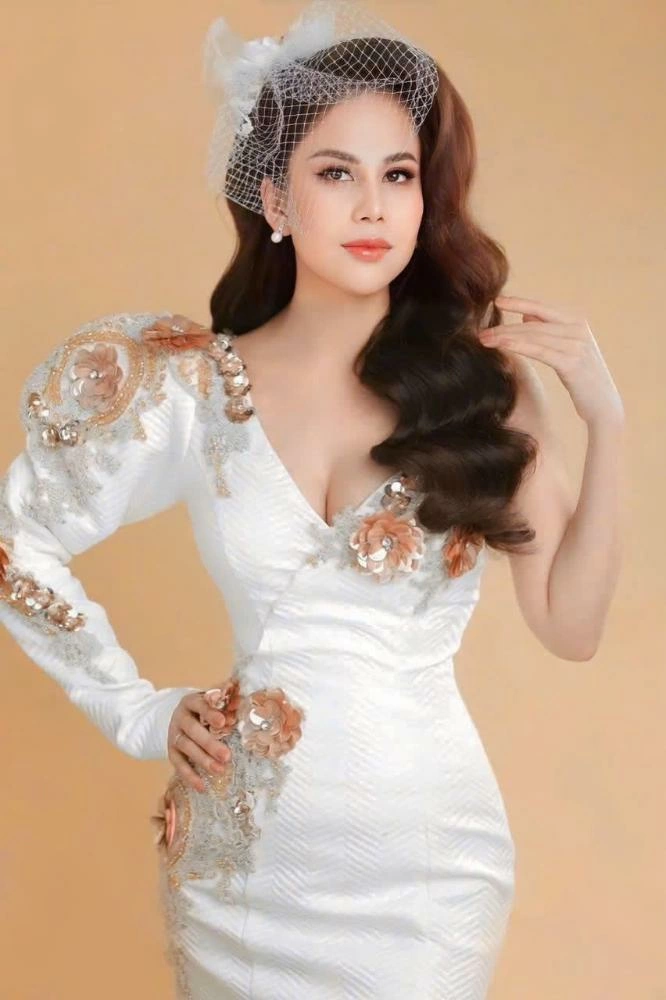 CEO Nguyễn Như Quỳnh lan tỏa giá trị Việt tại Diễn đàn quốc tế về Văn hóa, Khoa học và Kinh tế đổi mới tại Mỹ