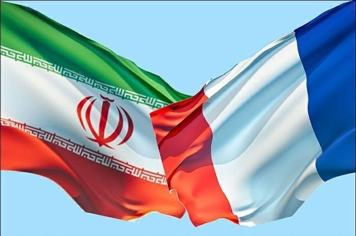 Iran trục xuất hai nhà ngoại giao Pháp, Paris đáp trả Iran trục xuất hai nhà ngoại giao Pháp, Paris đáp trả