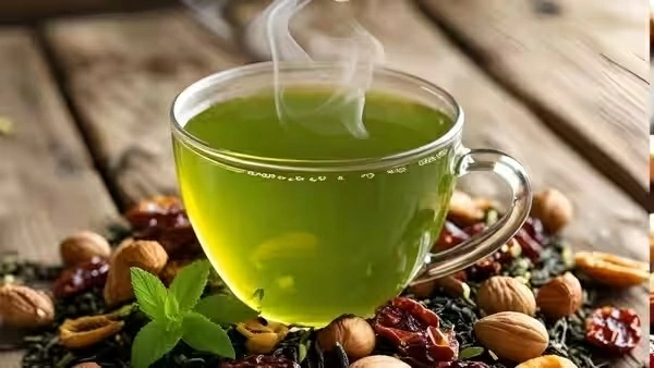Chuyên gia chỉ ra 3 thói quen buổi sáng giúp giảm nguy cơ gan nhiễm mỡ Chuyên gia chỉ ra 3 thói quen buổi sáng giúp giảm nguy cơ gan nhiễm mỡ