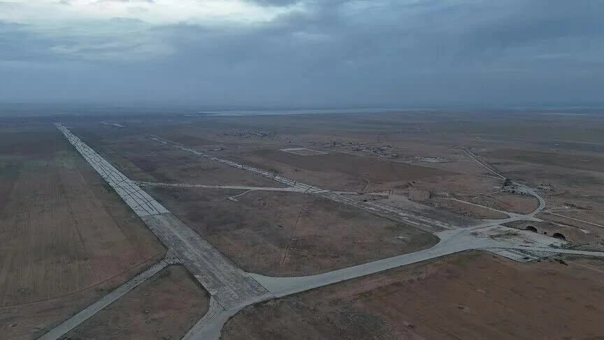 Israel không kích căn cứ Syria, kéo Thổ Nhĩ Kỳ làm lý do, Mỹ lo nguy cơ đối đầu trực tiếp giữa hai đồng minh Israel không kích căn cứ Syria, kéo Thổ Nhĩ Kỳ làm lý do, Mỹ lo nguy cơ đối đầu trực tiếp giữa hai đồng minh