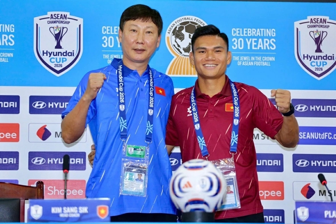 Nhận định, dự đoán trận đấu Việt Nam vs Malaysia: Cẩn trọng để vào chung kết