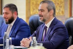 Syria hé lộ di sản hạt nhân thời Tổng thống Assad, 