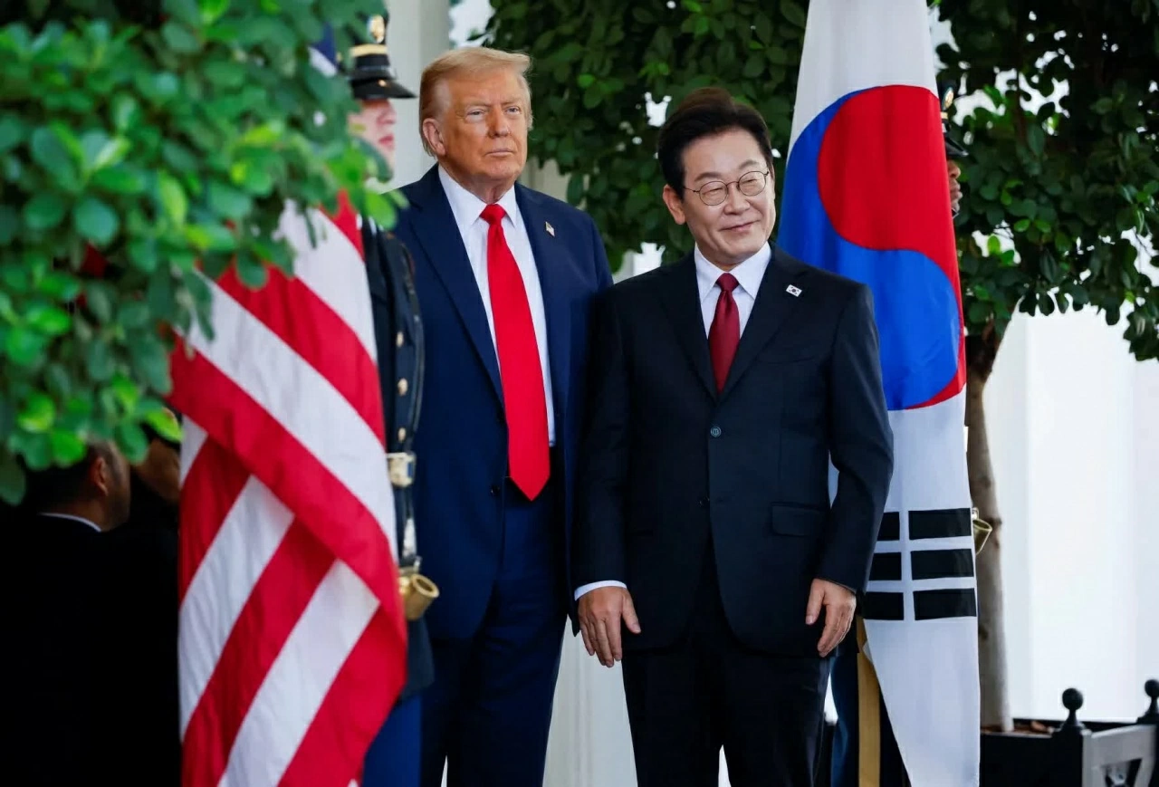 Liên minh Mỹ-Hàn Quốc đã thay đổi như thế nào dưới thời Tổng thống Donald Trump? Liên minh Mỹ-Hàn Quốc đã thay đổi như thế nào dưới thời Tổng thống Donald Trump?