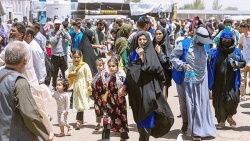 5 năm chính quyền Taliban tại Afghanistan: Một chặng đường, nhiều phép thử