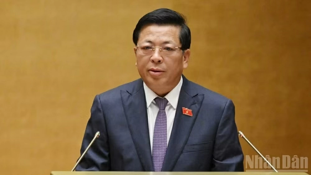 Sửa Luật Nhà ở: Hướng tới mục tiêu mọi người dân đều có chỗ ở ổn định
