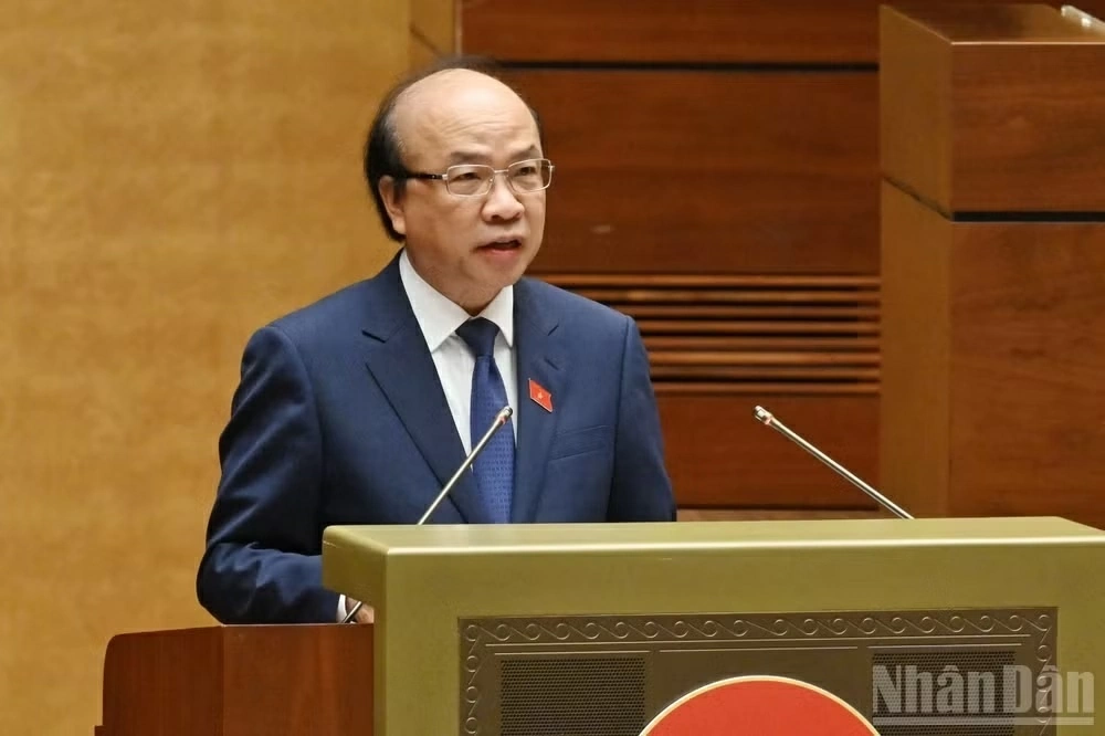 Sửa Luật Nhà ở: Hướng tới mục tiêu mọi người dân đều có chỗ ở ổn định