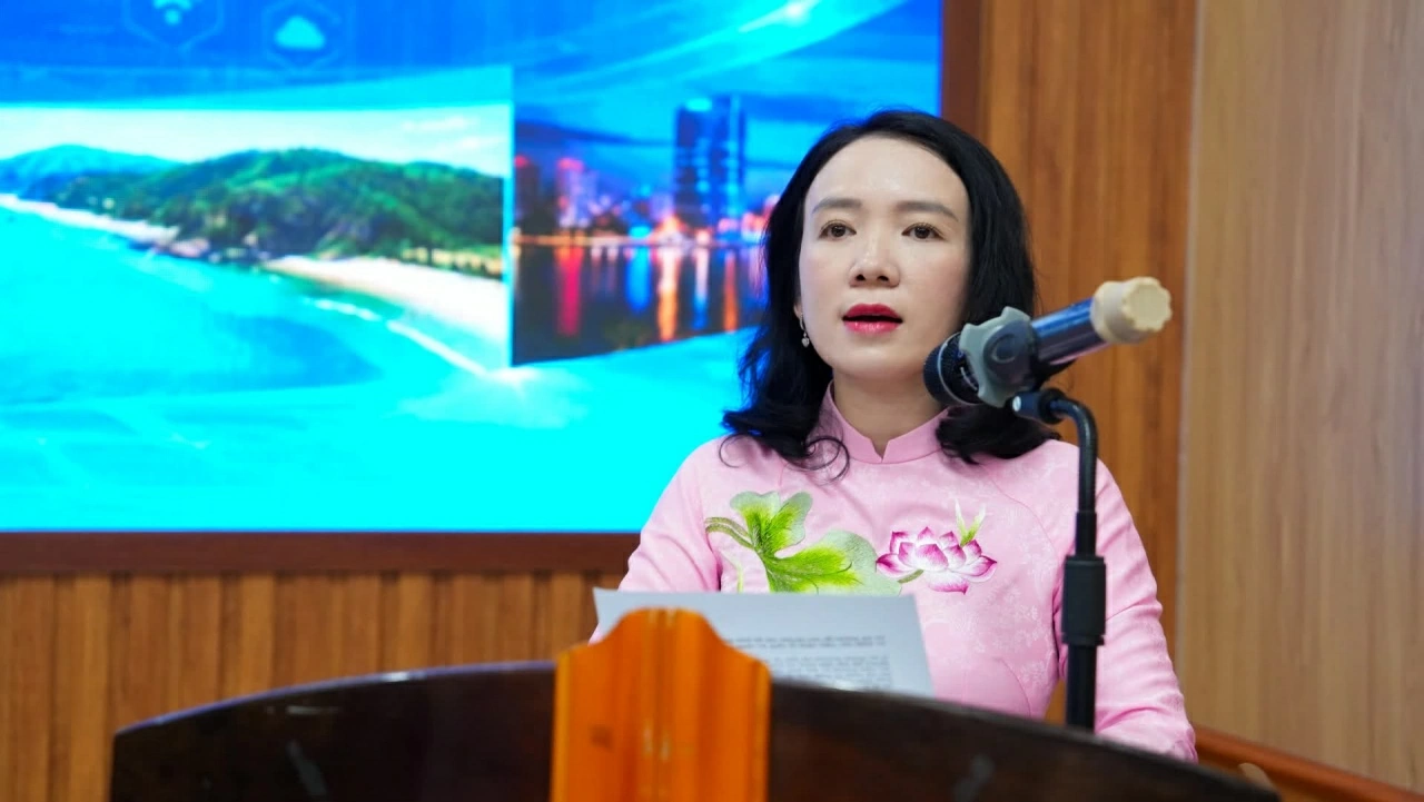 Phát triển thương hiệu địa phương thành nguồn lực sức mạnh mềm